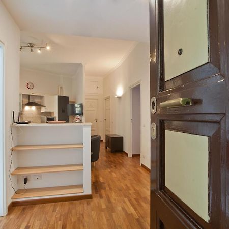 Hostme S.Giovanni Big Home Rome Exterior photo