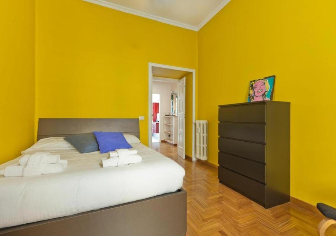 Hostme S.Giovanni Big Home Rome Exterior photo