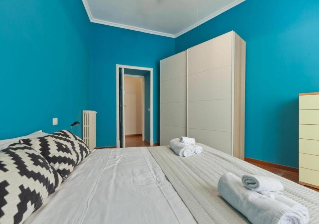 Hostme S.Giovanni Big Home Rome Exterior photo
