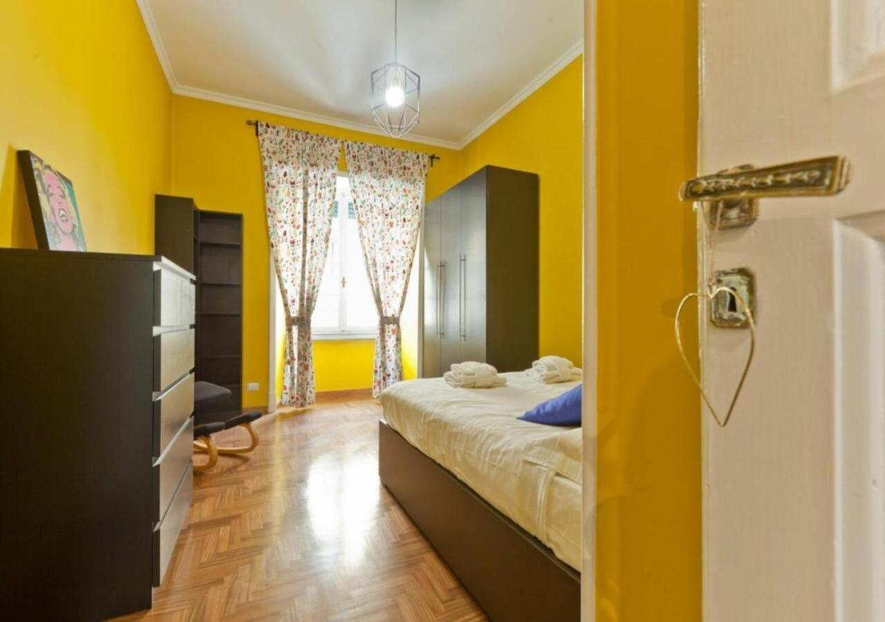 Hostme S.Giovanni Big Home Rome Exterior photo