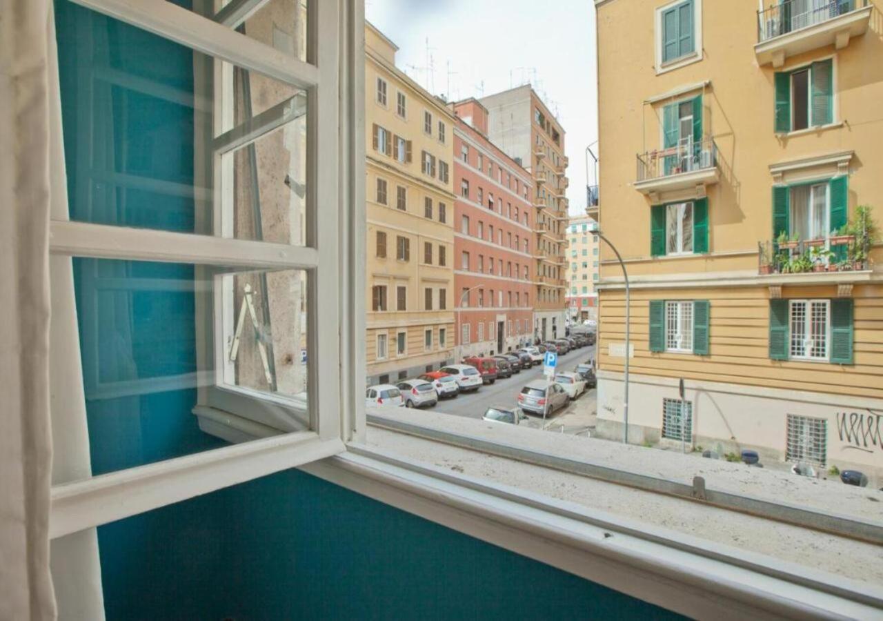 Hostme S.Giovanni Big Home Rome Exterior photo