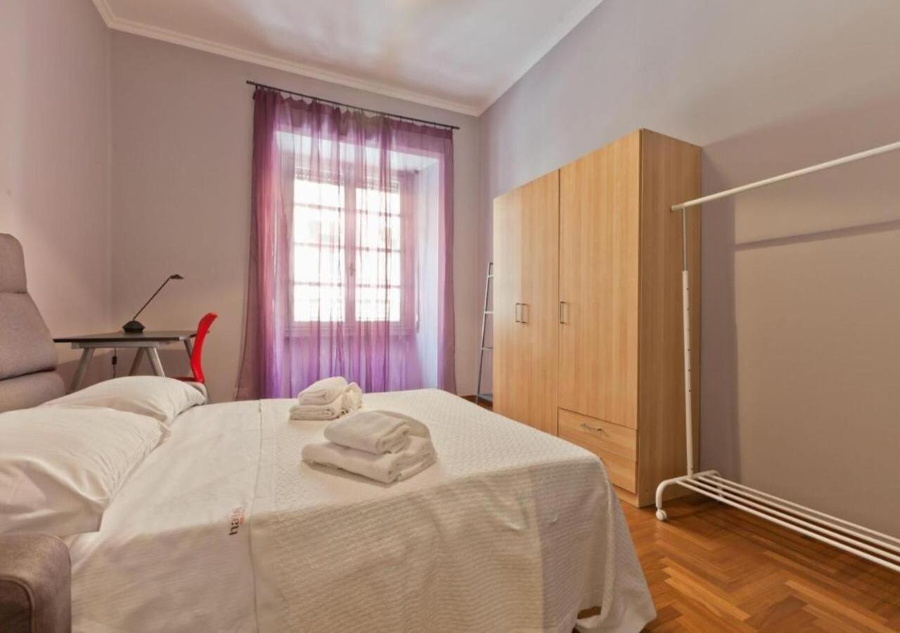 Hostme S.Giovanni Big Home Rome Exterior photo