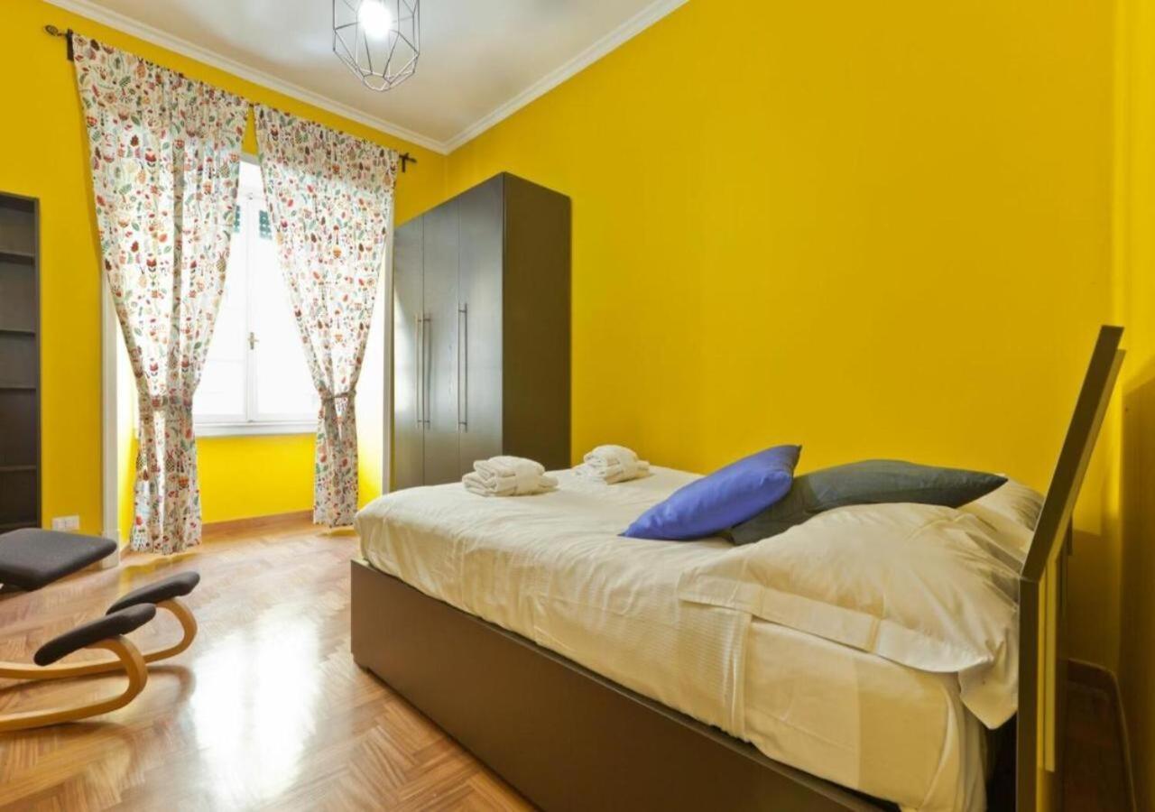 Hostme S.Giovanni Big Home Rome Exterior photo