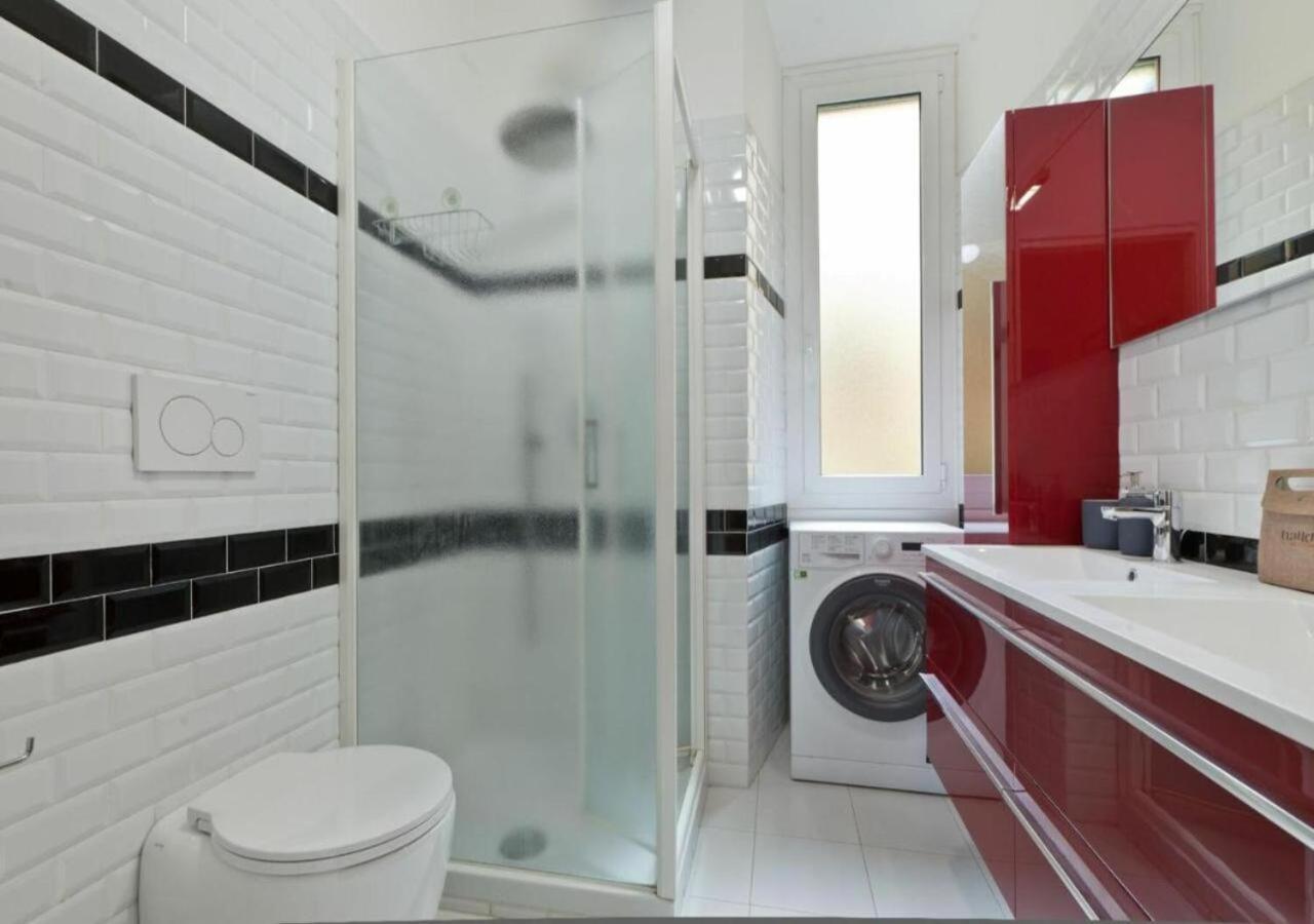 Hostme S.Giovanni Big Home Rome Exterior photo