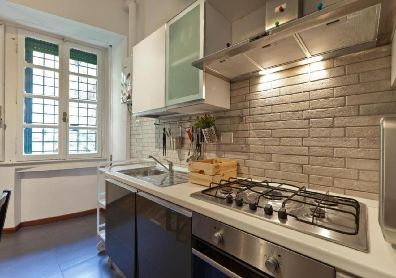 Hostme S.Giovanni Big Home Rome Exterior photo