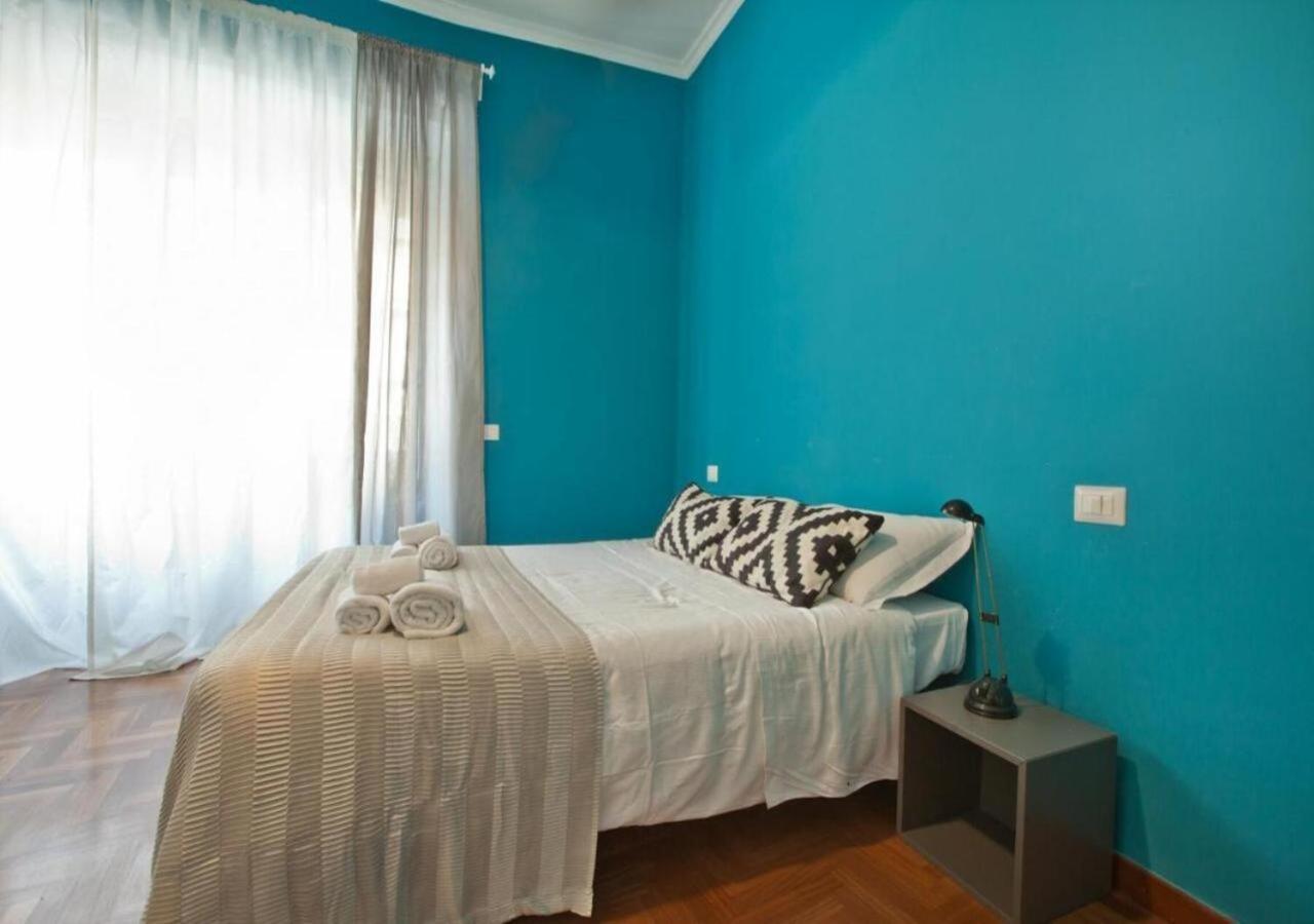 Hostme S.Giovanni Big Home Rome Exterior photo