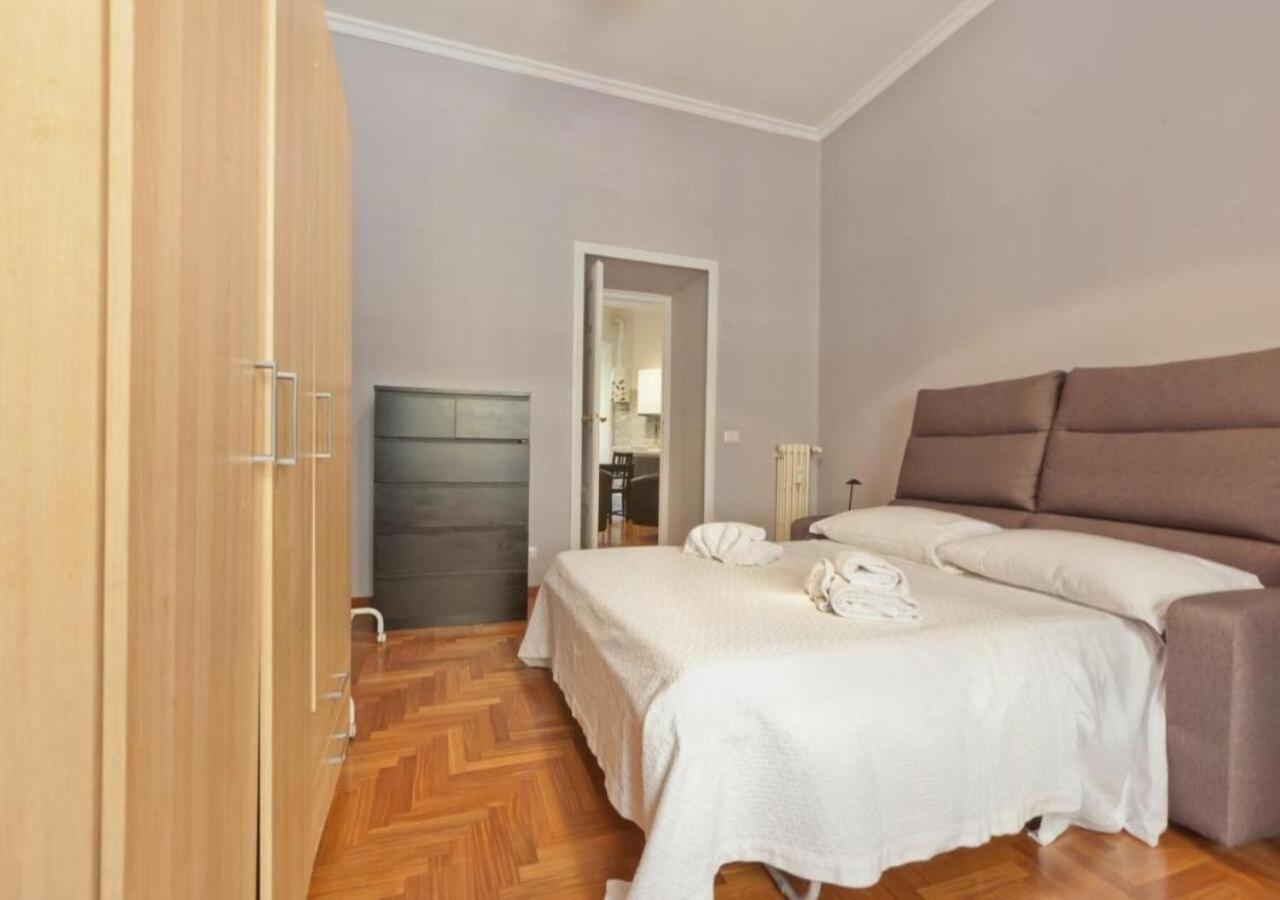 Hostme S.Giovanni Big Home Rome Exterior photo