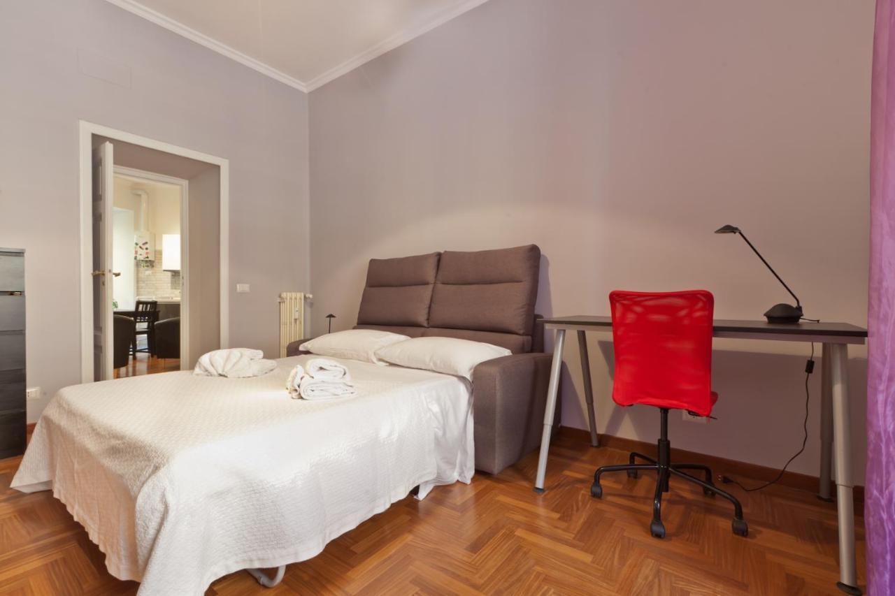 Hostme S.Giovanni Big Home Rome Exterior photo