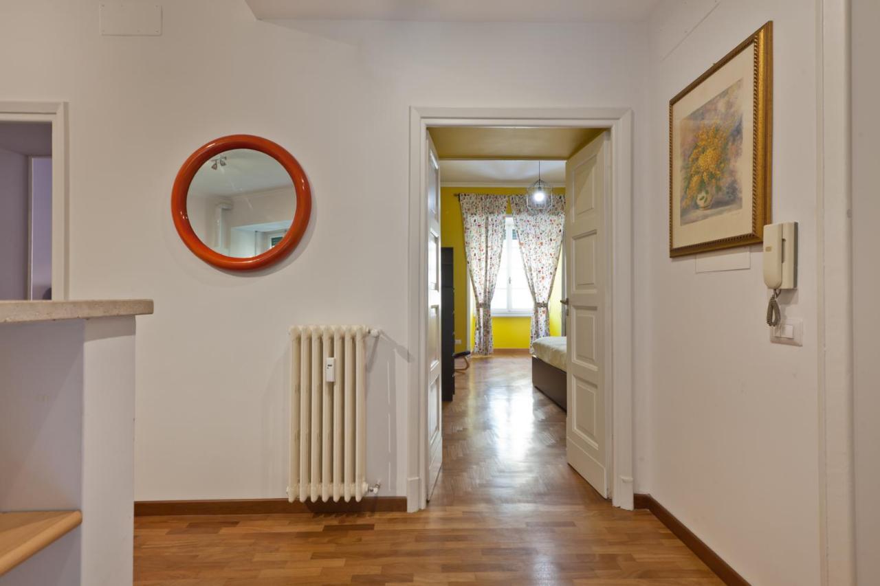 Hostme S.Giovanni Big Home Rome Exterior photo