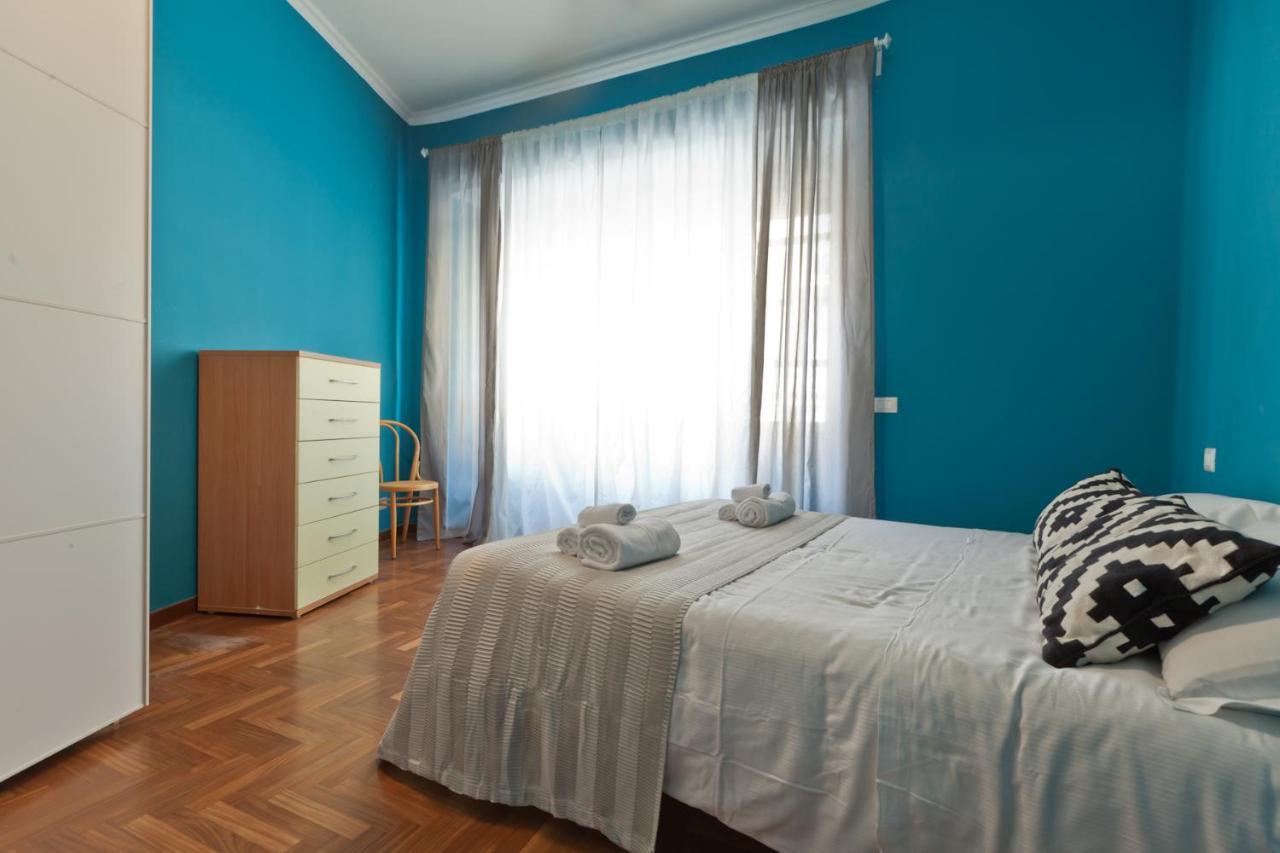 Hostme S.Giovanni Big Home Rome Exterior photo