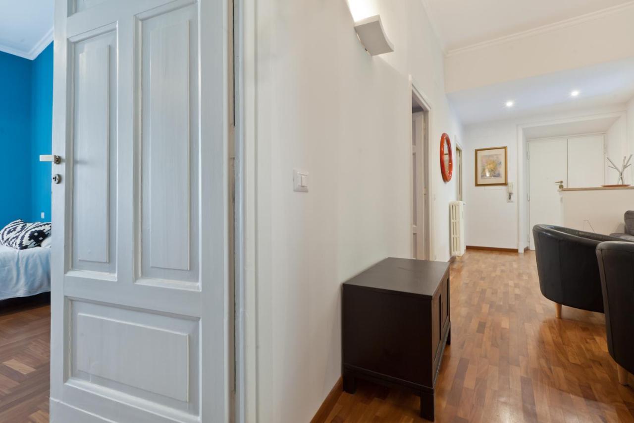 Hostme S.Giovanni Big Home Rome Exterior photo