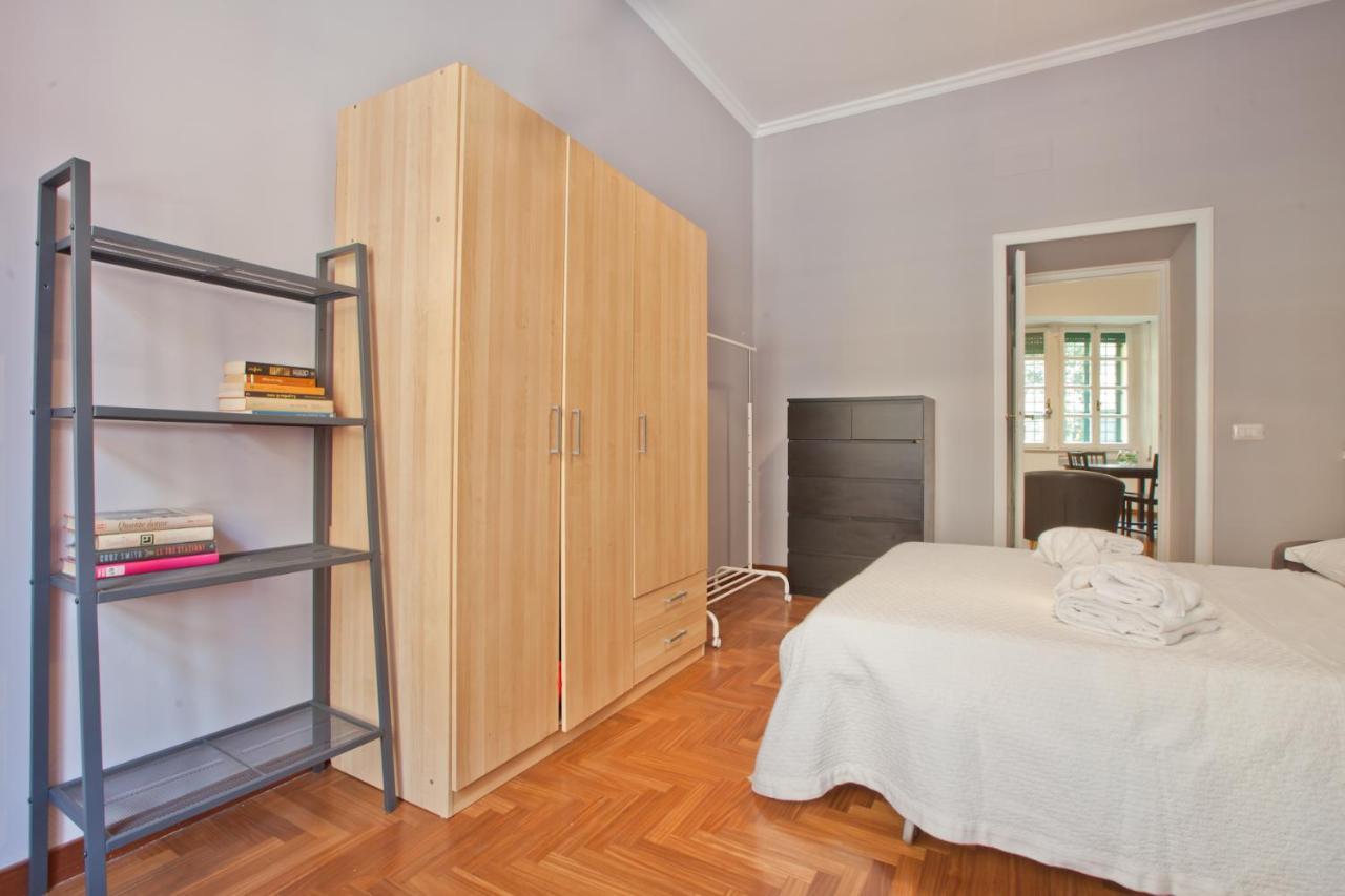 Hostme S.Giovanni Big Home Rome Exterior photo