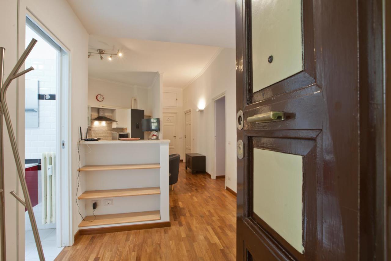 Hostme S.Giovanni Big Home Rome Exterior photo