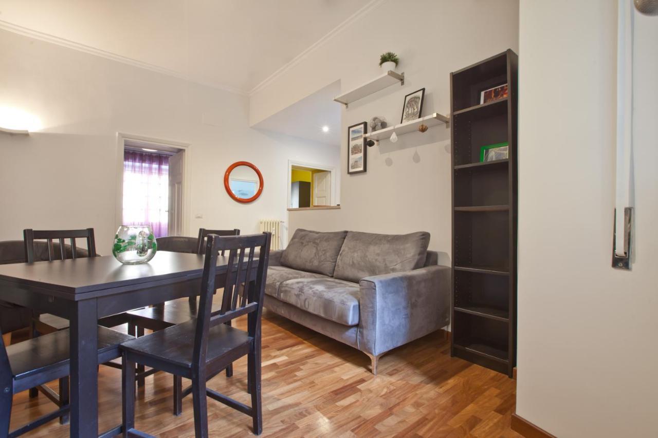 Hostme S.Giovanni Big Home Rome Exterior photo