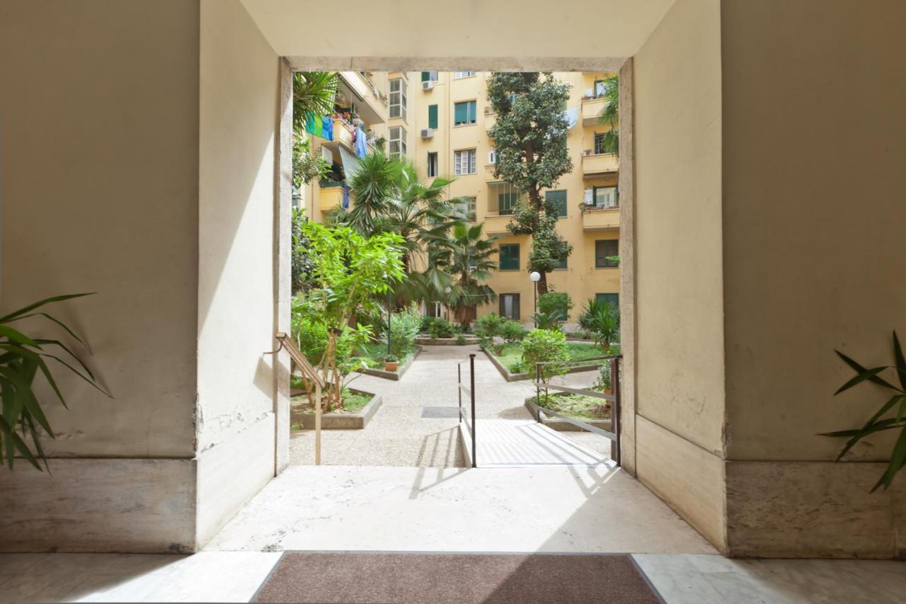 Hostme S.Giovanni Big Home Rome Exterior photo